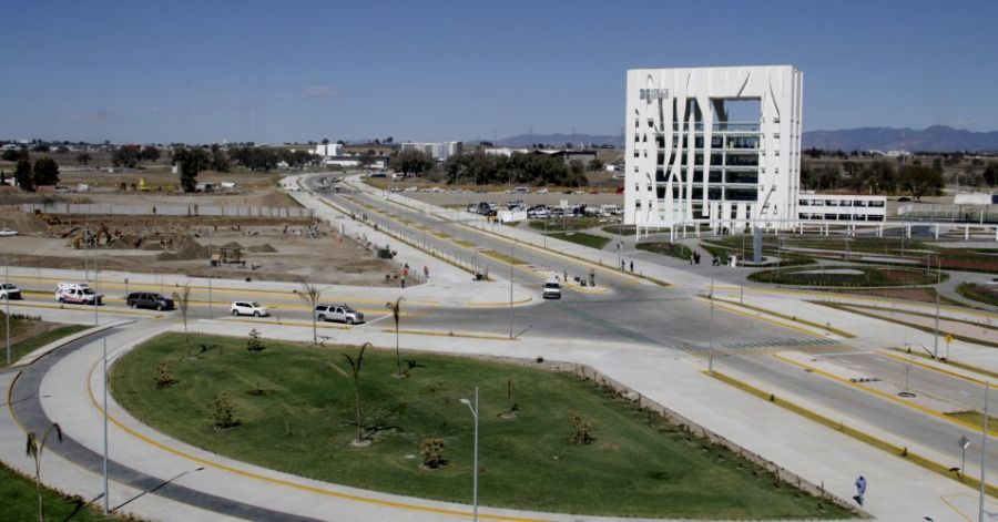 Se aproximan nuevas inversiones en Ciudad Modelo.