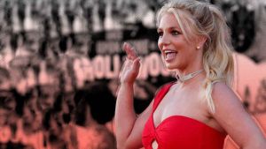 Después de 13 años bajo tutela, Britney Spears es libre