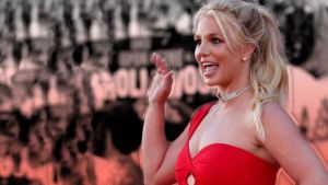 Despu&eacute;s de 13 a&ntilde;os bajo tutela, Britney Spears es libre