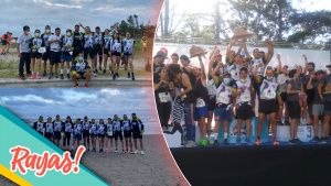  Poblanos ganan la emblem&aacute;tica carrera de El Pescado de Moctezuma.