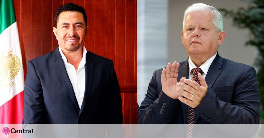 Morena buscar perpetuar en el cargo a Carlos Peredo y Porfirio Loeza