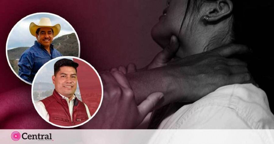 El Verde y Morena postulan en Oriental a violentadores de mujeres