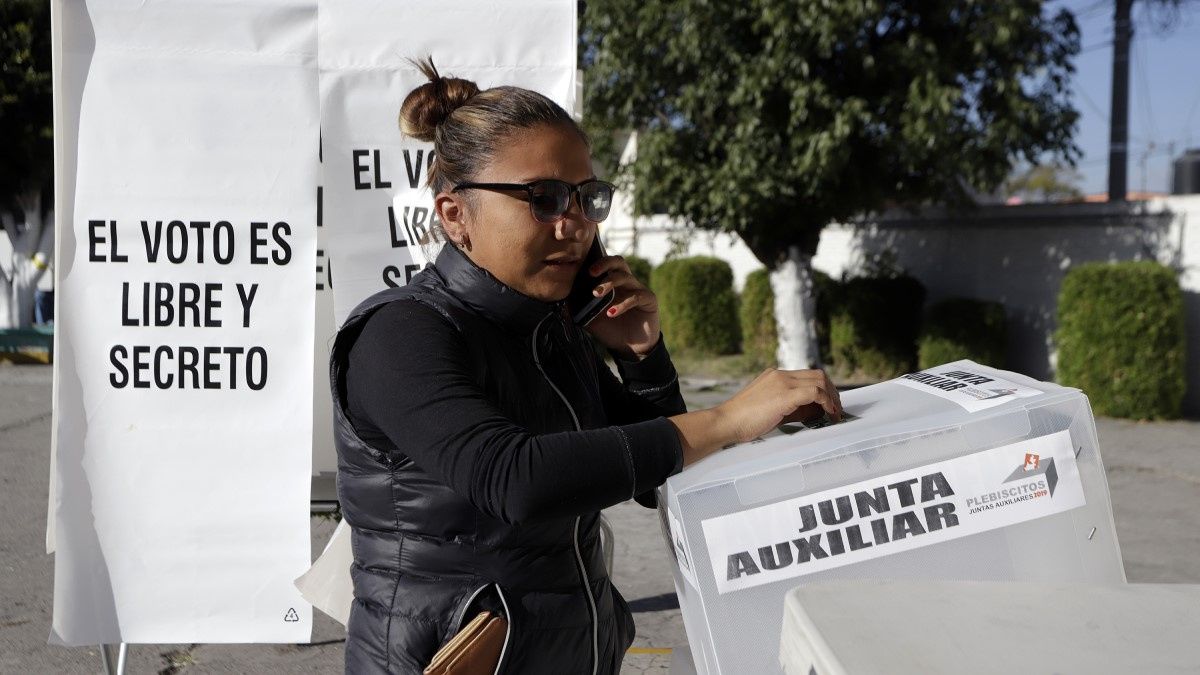 Ayuntamiento de Puebla insistir&aacute; para que IEE organice elecciones en juntas auxiliares