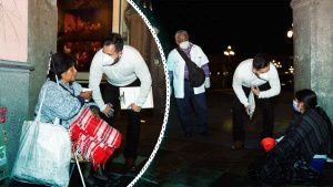 El dormitorio municipal para personas en situaci&oacute;n de calle ya est&aacute; habilitado