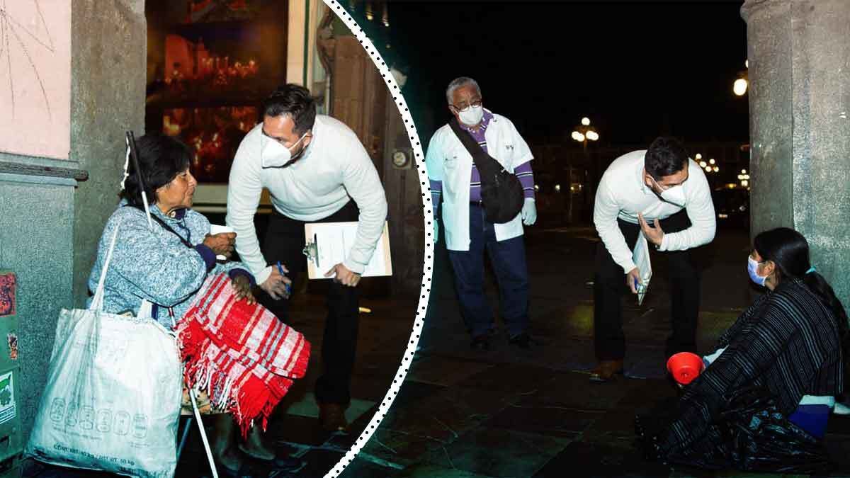 El dormitorio municipal para personas en situaci&oacute;n de calle ya est&aacute; habilitado