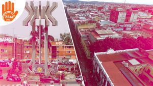 Estas son las colonias de la Ciudad de Puebla m&aacute;s violentas para las mujeres