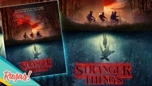 La espera terminó: llega cuarta temporada de “Stranger Things”.