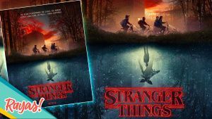 La espera termin&oacute;: llega cuarta temporada de &ldquo;Stranger Things&rdquo;.
