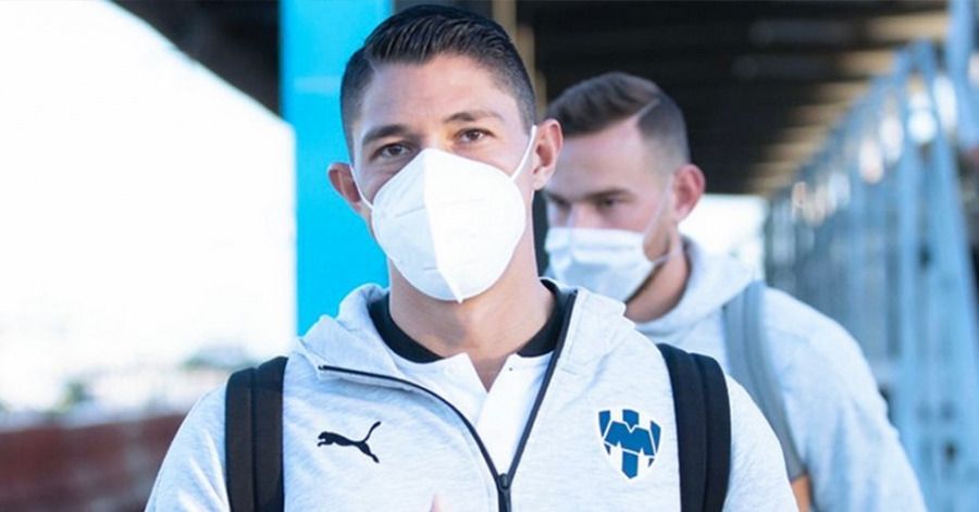 Al Monterrey le est&aacute; lloviendo en Twitter despu&eacute;s de su &ldquo;contagiadera&rdquo; de covid