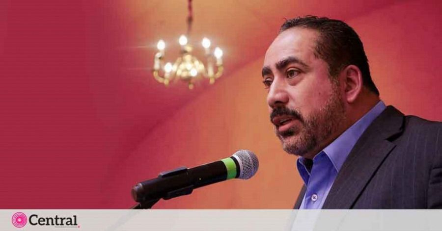 Rafael Micalco dej&oacute; entrever sus aspiraciones por la dirigencia y comenz&oacute; a formar su estructura con reuniones de comit&eacute;s municipales.