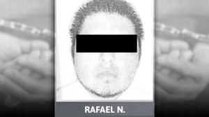 Rafael fue sentenciado a 15 años de cárcel por abusar de su sobrina en Zacapoaxtla