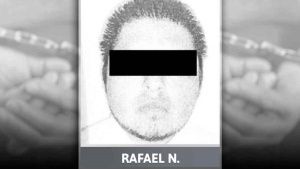 Rafael fue sentenciado a 15 a&ntilde;os de c&aacute;rcel por abusar de su sobrina en Zacapoaxtla