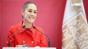 Rumbo al 2024, Morena suma 44% de preferencias electorales