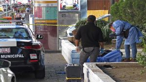 Muere &ldquo;norte&ntilde;o&rdquo; en el parque Colosio en plena Nochebuena en Puebla