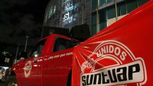 Despu&eacute;s de 20 a&ntilde;os, sindicato de la BUAP es reconocido y obtiene su toma de nota