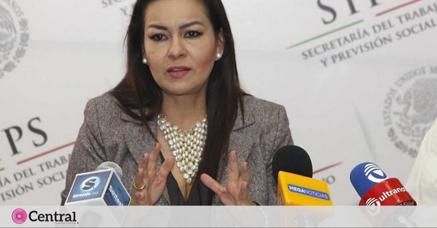 Vanessa Barahona deja la Secretar&iacute;a de Turismo en Puebla