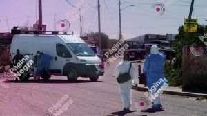 Embolsado y con mensaje, encuentran cad&aacute;ver en la colonia Santa Luc&iacute;a