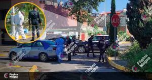 En aparente ri&ntilde;a, asesinan a hombre en la colonia Naciones Unidas