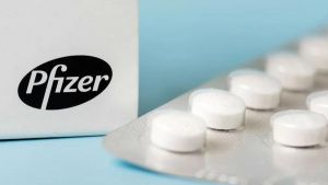 Pfizer acuerda que más laboratorios puedan fabricar su píldora anticovid