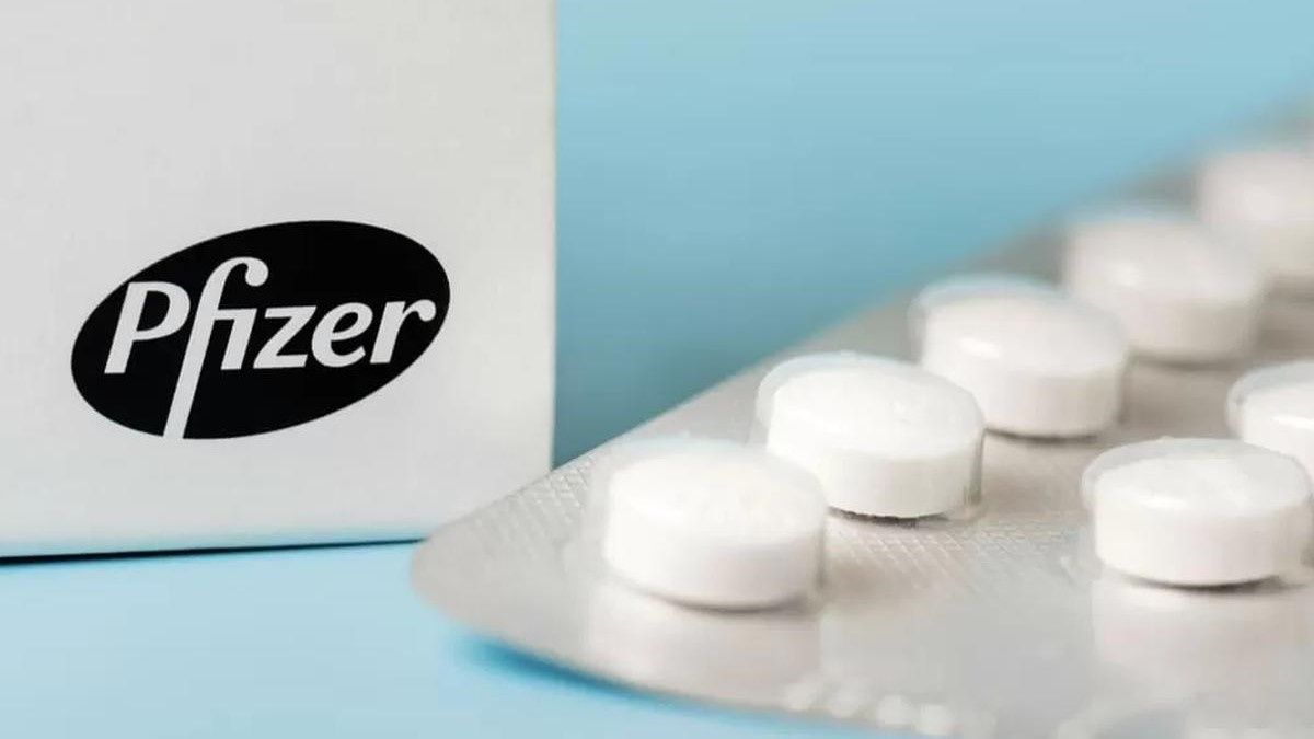 Pfizer acuerda que m&aacute;s laboratorios puedan fabricar su p&iacute;ldora anticovid