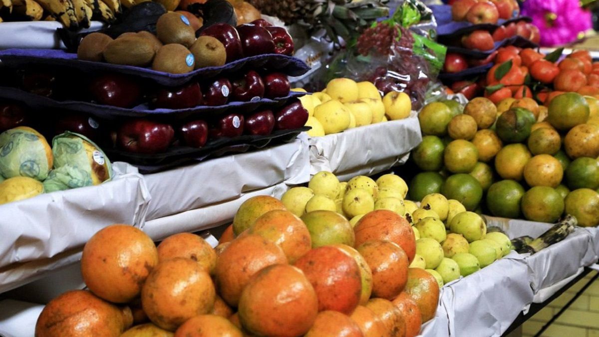 Ayuntamiento de Puebla promueve comprar en mercados locales