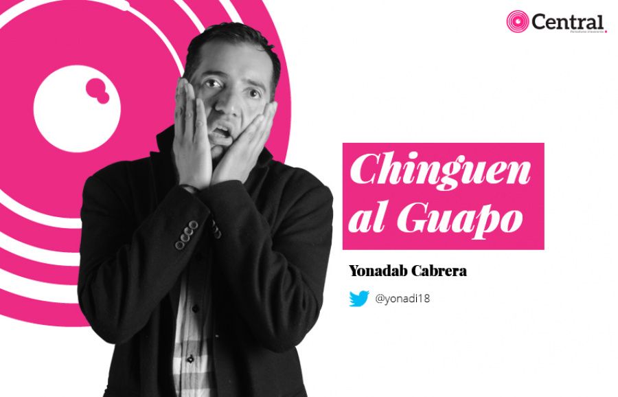 Y ah&iacute; estaba mi mayor enemigo, a punto de matarme