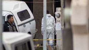 Comando armado ejecuta a cuatro personas dentro de su casa en Zacatecas
