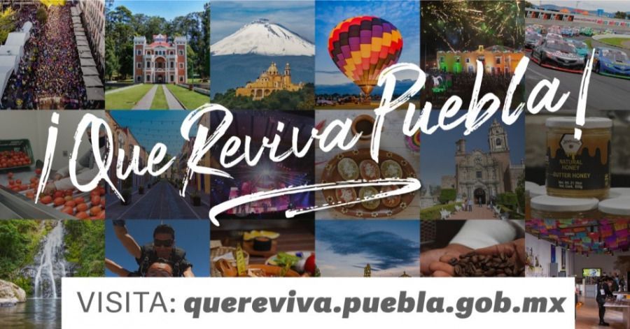 La campa&ntilde;a con conciertos, teatro y exposiciones para reactivar la econom&iacute;a.