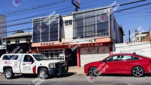 Hombre muere de un infarto en los ba&ntilde;os de vapor San Rafael en Puebla