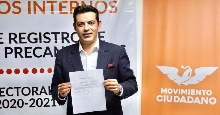 Ahora denuncian a Manlio L&oacute;pez ante la FGE por agresiones y abuso de confianza