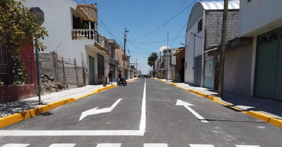 Ayuntamiento de Puebla mantendrá en ejecución proyectos de obra y servicios públicos