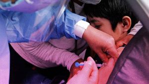En Puebla hay 367 mil j&oacute;venes de 15 a 17 a&ntilde;os; hoy arranca jornada anticovid para el 30% de ellos