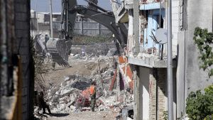 Dan de alta a la &uacute;ltima persona hospitalizada por la explosi&oacute;n en Xochimehuacan