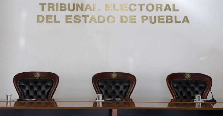 Impugnaciones por la elecci&oacute;n de diputados locales