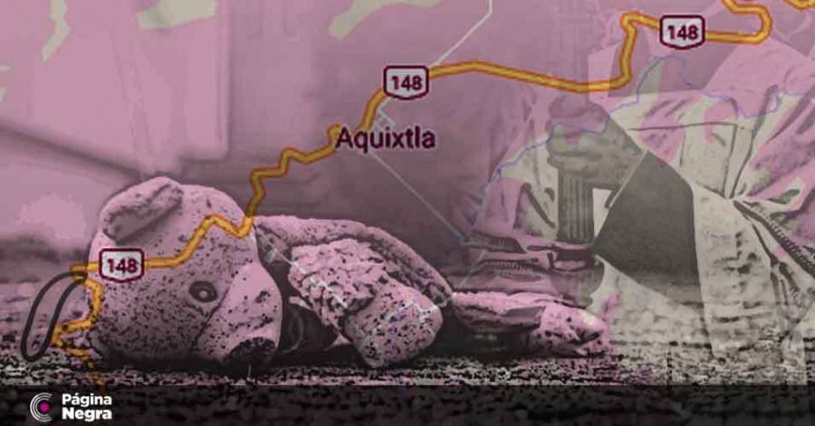 Rescatan a vicario de Aquixtla de ser linchado; lo presentan ante Fiscal&iacute;a por abuso de un ni&ntilde;o
