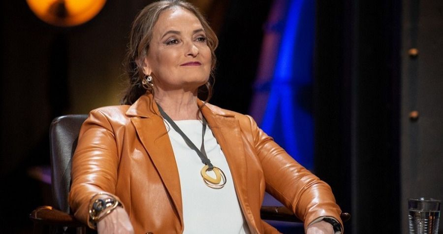 Confirma Patricia Armend&aacute;riz que busca candidatura como Diputada de Morena