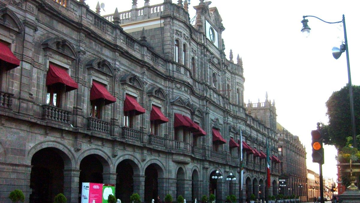 Ayuntamiento de Puebla garantiza aguinaldos de m&aacute;s de 8 mil trabajadores