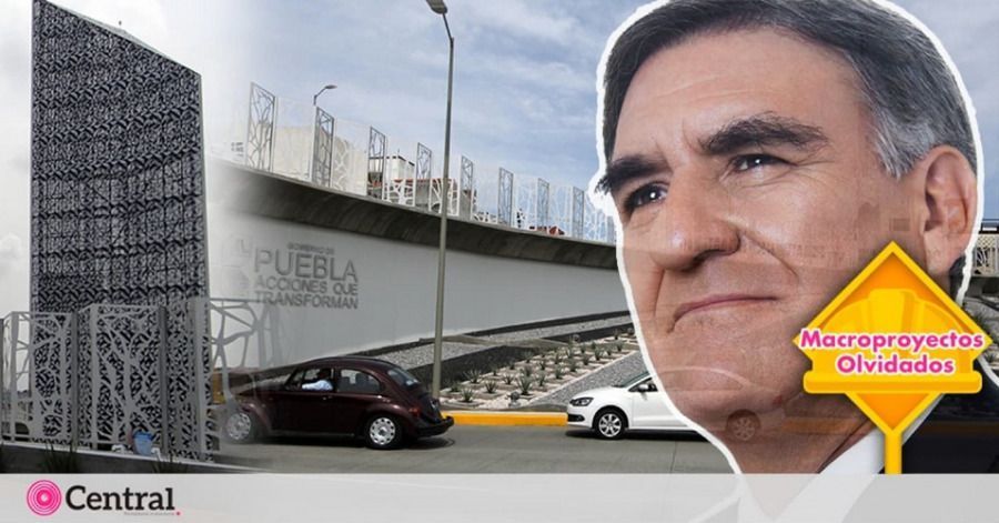 El Ju&aacute;rez-Serd&aacute;n que Paredes construy&oacute; a precio de oro hace 17 a&ntilde;os