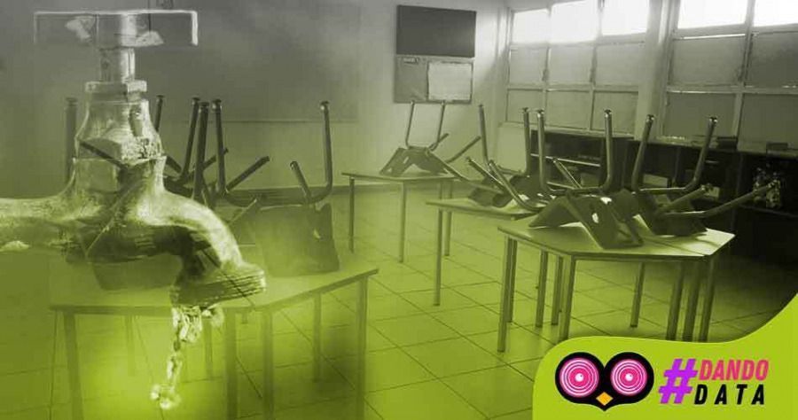 Regreso a clases presenciales en Puebla