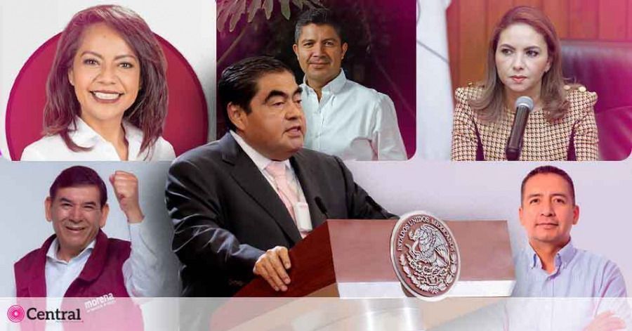 Sin distinción de partidos, Barbosa asistirá a los actos protocolarios de 7 alcaldes electos.