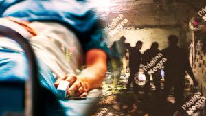 Hay un intubado y 2 beb&eacute;s hospitalizadas por la explosi&oacute;n en Santa Mar&iacute;a Zacatepec