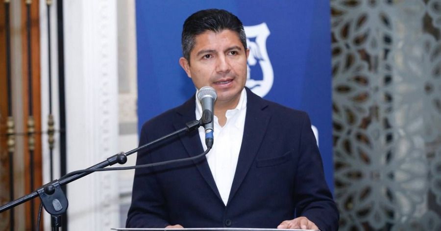 Administraci&oacute;n de Eduardo Rivera hered&oacute; d&eacute;ficit financiero de 21.6 millones de pesos
