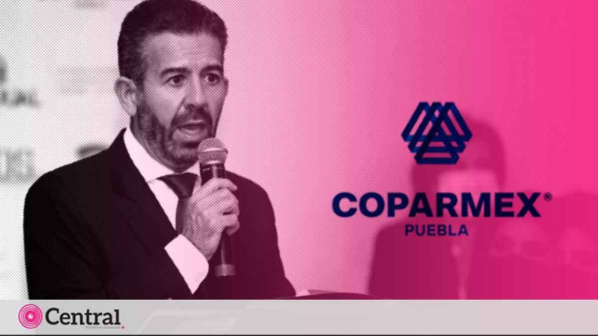 Empresarios de Coparmex proponen "negociar" el pago de aguinaldo con los trabajadores y les piden cordura