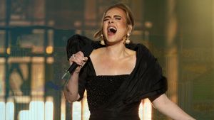 Adele regresa a los escenarios… dará conciertos en Las Vegas