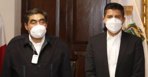 Reuni&oacute;n de gobierno y ayuntamiento ser&aacute; para crear estrategias de operaci&oacute;n.