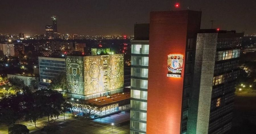 &iquest;Quieres estudiar a distancia? La UNAM lanza convocatoria para estudiar una licenciatura abierta
