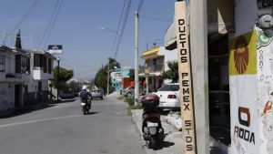 Suman 77 expedientes para regularizar predios.