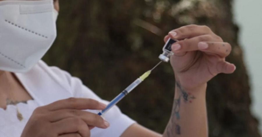 CDMX aplicará más de 5 mil vacunas contra el Covid-19 a médicos privados