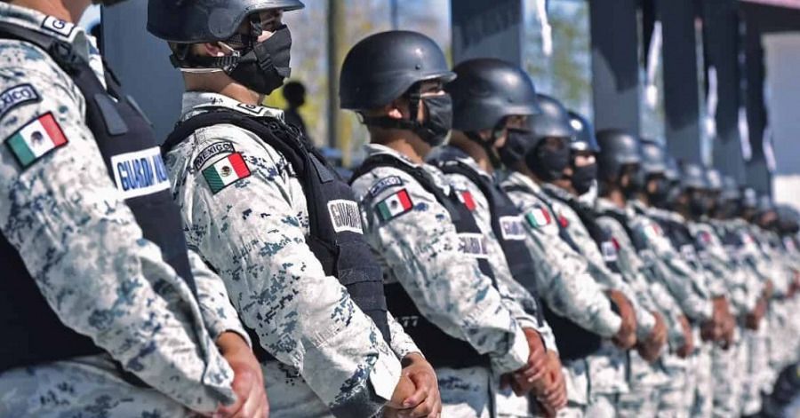 Acusan a Guardia Nacional de disparar contra inmigrante cubano
