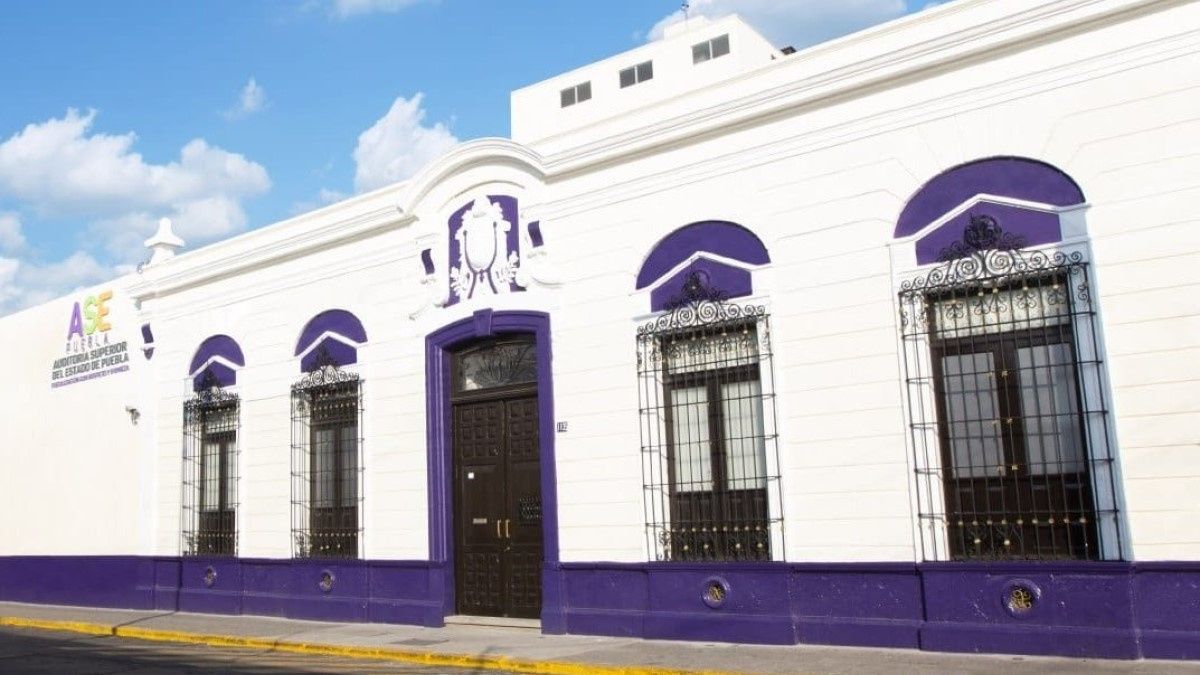 Congreso de Puebla aprueba por unanimidad reformas a la ASE